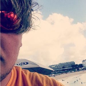 Meet your Posher, Aiden